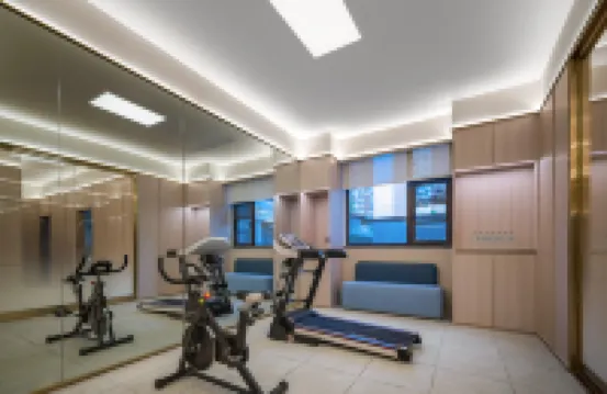 HanTing Hotel (Puyang Sports Stadium Lishan Road)