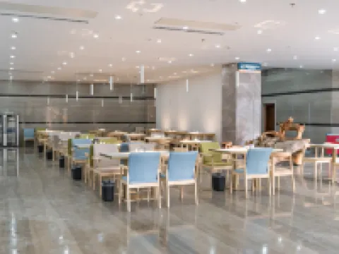 思南温泉懸崖ホテル 思南のホテル