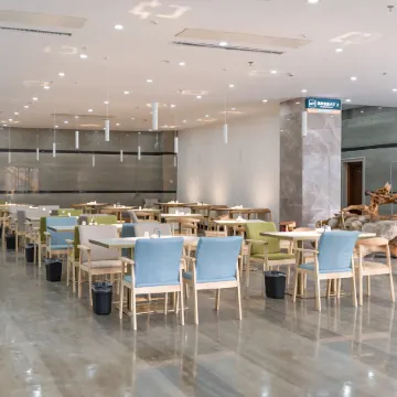 CLIFF HOT SPRING HOTEL