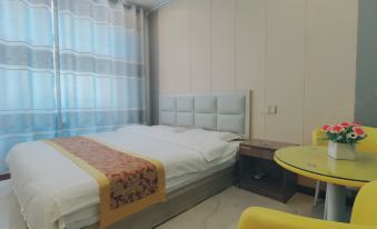 Huguan Baquanxia Holiday Inn