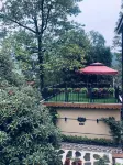 Wisteria   mountain  house Hotel in zona Hall of Heavenly Kings