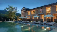 Jingyi Lanzha Longnan Weiwu Hotels in Longnan