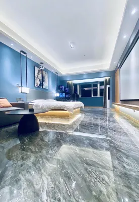 Nice Hotel