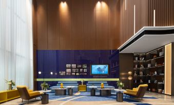 Hampton by Hilton Shantou Chaoyang