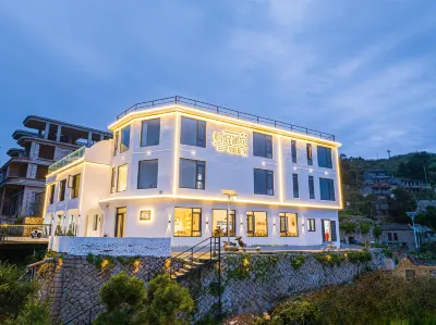 四礵列島恰好遇見·島主家民宿（北礵島店） 北礵島附近的飯店