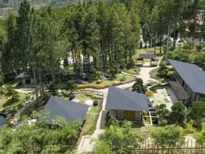 Rung Thong Nui Voi Villa & Resort