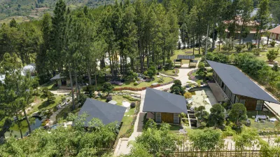 Rung Thong Nui Voi Villa & Resort Hotels in 