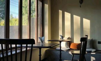Dunhuang Suhui Homestay