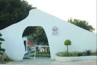 廬山西海山水3階民宿