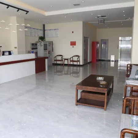 Jincheng Hotel