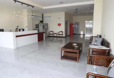 Jincheng Hotel
