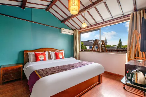 Yipin Yuting Boutique Inn