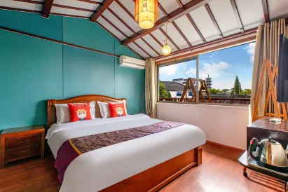 Yipin Yuting Boutique Inn