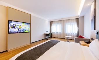 GreenTree (Beijing E-Town LianDong U Valley)