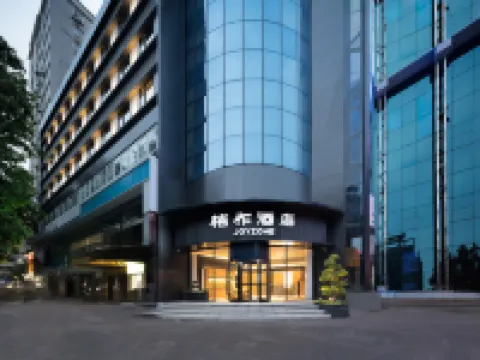 JOY.ZONE Hotels in 