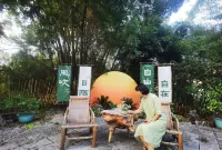 Yangshuo Kele Inn (Yangshuo Lijiang Scenic Area Branch) - Ramah Hewan Peliharaan