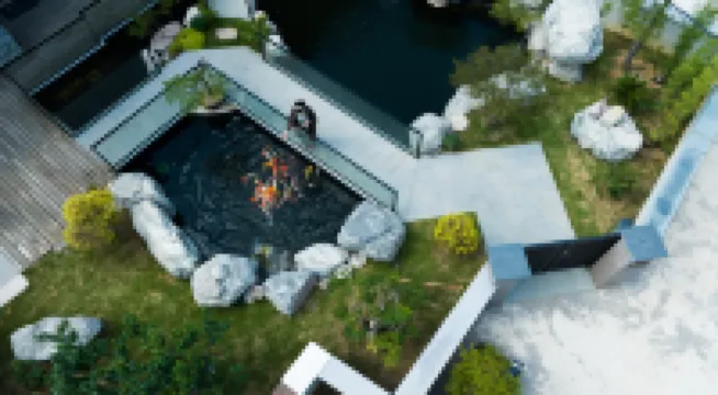 樸緣·溪民宿（天目山店）