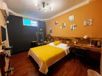 Shisehai Garden Inn