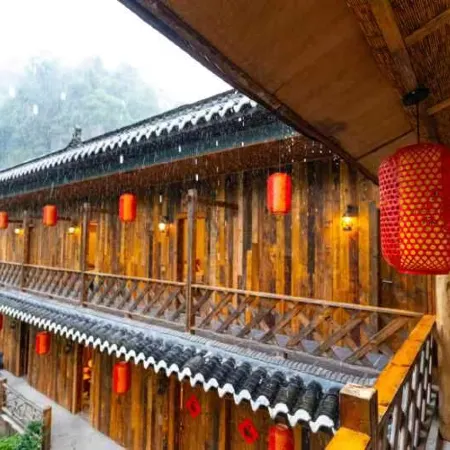 Changyang farming, soil and flavor farm