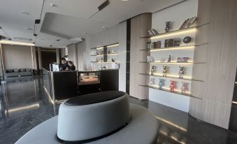 Ningbo Xiangshan Shipu Fumei Hotel (Ningbo Xiangshan Shipu Fishing Port Ancient City Branch)