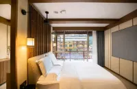 Shannongjia Yanxi Street Branch