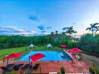 Sumu SUMU Golf Seaview Private Resort Pool Beauty Villa