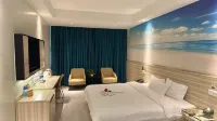 Juxin Yuetu Selected Business Hotel