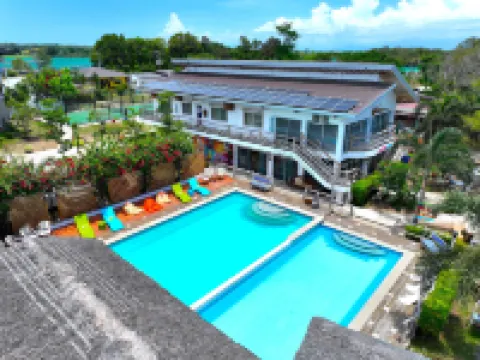 Unwnd Boutique Hotel Calatagan Hotels in Calatagan