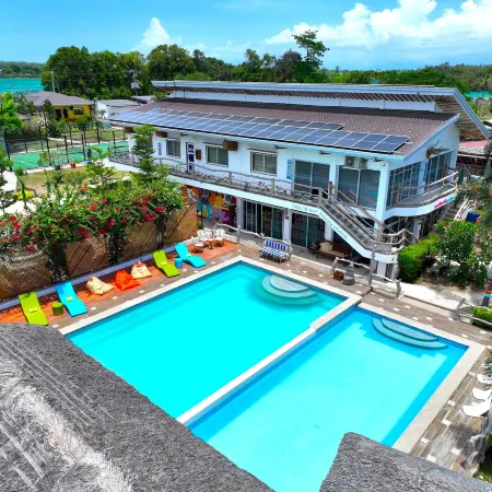 Unwnd Boutique Hotel Calatagan