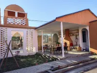 Shantianxin Homestay (Turks Baguacheng Lijie Branch)