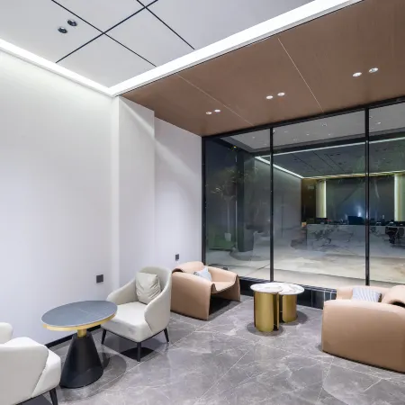 Nanfeng Hotel (Holiday Beach International Convention and Exhibition Center)