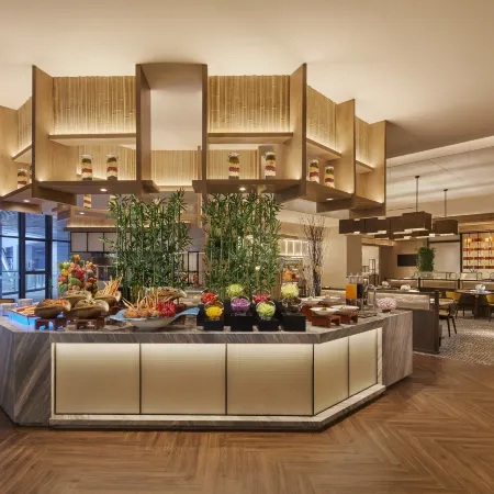 DoubleTree by Hilton Ya'An