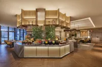 DoubleTree by Hilton Ya'An - sarapan