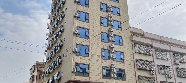 Beiliu Longchi Hotel Hotels in Beiliu