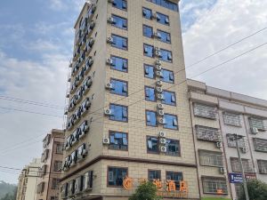 Beiliu Longchi Hotel