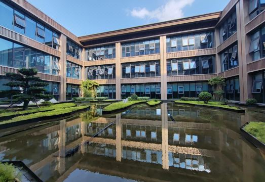 Zhongzhou Intermega 객실