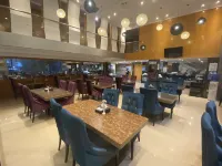 Jinnang Fanyu Hotel (Guiyang Exhibition City)
