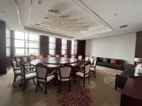 Ruiling Wenhua Hotel A Building (University Town) Hotels in Gaolan