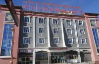 Grand Hotel Ariza Songe Hôtels à proximité de : Shiqu Station