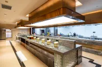 Fenxing Lihua Grand Hotel - Desayuno
