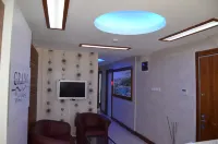 GRAND ANTALYA HOTEL