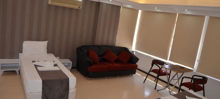 GRAND ANTALYA HOTEL Hotels in Antalya