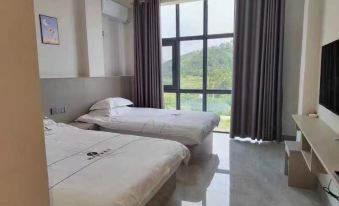 Sunny Convenience Hotel