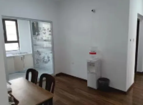 長豐曾雅居民宿（鳳麟別院店）