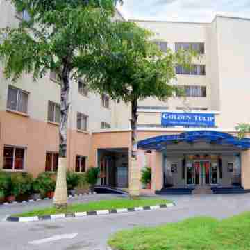 Golden Tulip Port Harcourt Hotel Hotel Exterior
