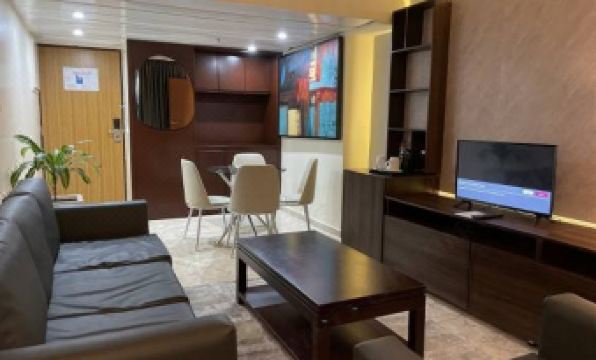 The Metropolitan Hotel Calabar - Housity