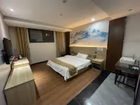 Minquan Yijing Hotel (Minquan Station)