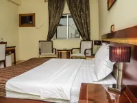 Hotel Rosebud Hotels in Абуджа