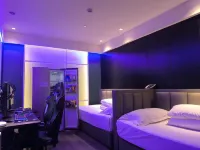 Shanyu E-sports Hotel