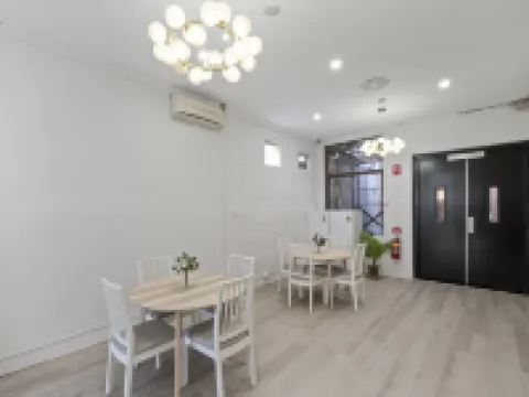 Urban Nomad - Potts Point Hotels in Potts Point